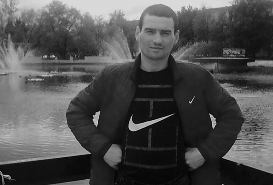 В Вольске похоронят погибшего 4 мая бойца СВО