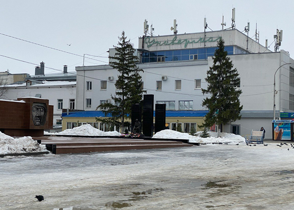 В Вольске женщина подобрала 10 тысяч рублей и попала под статью