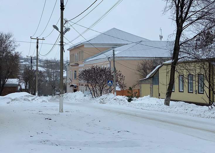 В Вольске четыре школы передадут на областной уровень