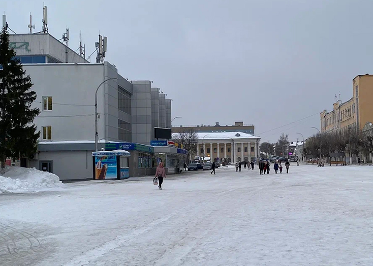 В Вольске в течение часа включат сирены