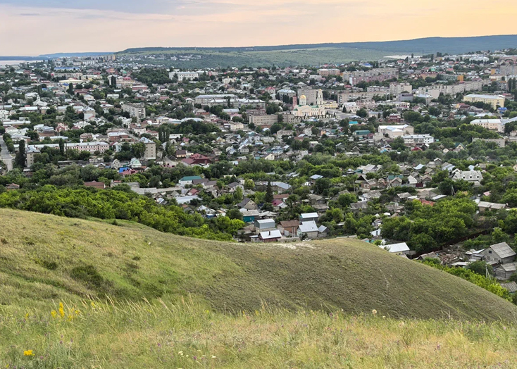 Туристы считают Вольск самобытным и неспешным городом