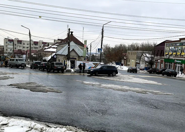 В Вольске обесточат четыре улицы