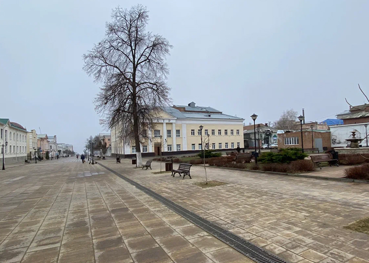 В Вольске открываются сезонные ярмарки