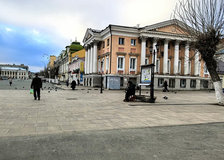 В Вольске ввели туристический налог