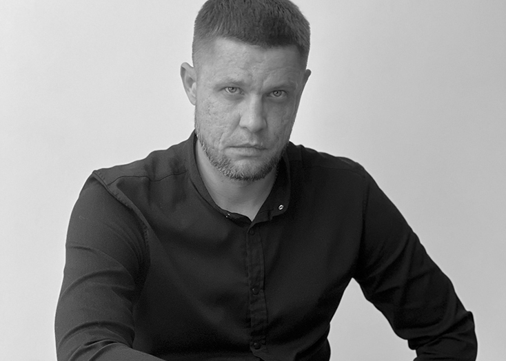 На фронте погиб машинист из Вольского района