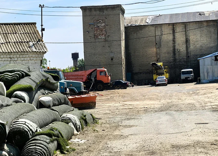 «Дорожнику» вместо Смирнова подобрали временного руководителя