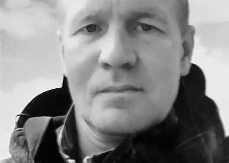 В зоне СВО погиб сапер из Вольска