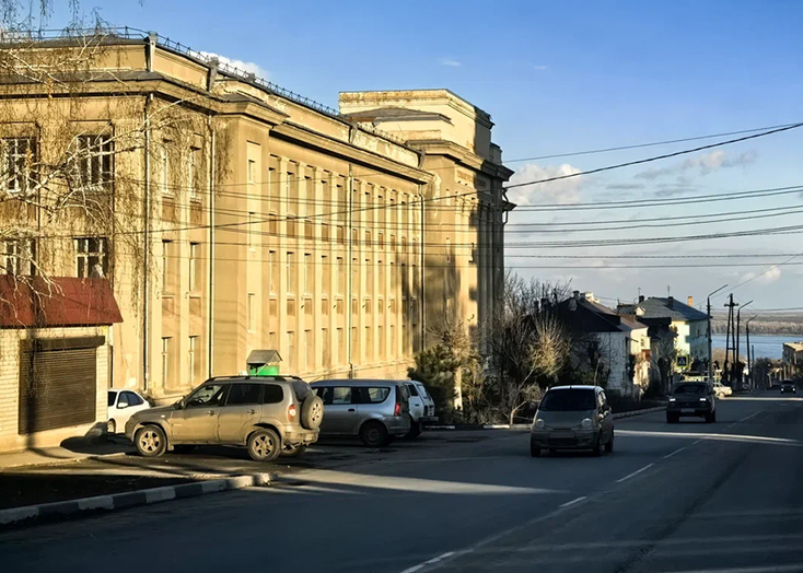 В Вольске 16-летнего студента за «соль» отправили в спецучреждение
