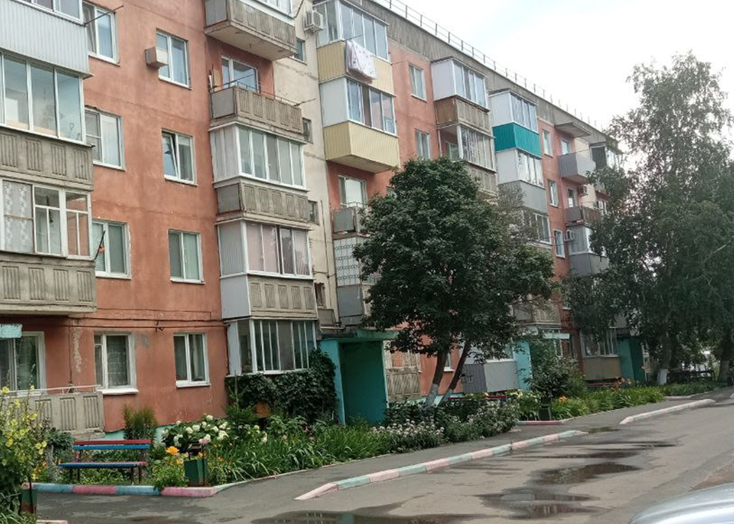 Свиное пихто в Вольске: сосед довел до приступа слепого инвалида