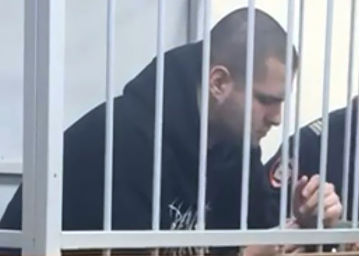 Военного осудили на 9 лет за убийство бойца СВО топором в Вольском районе