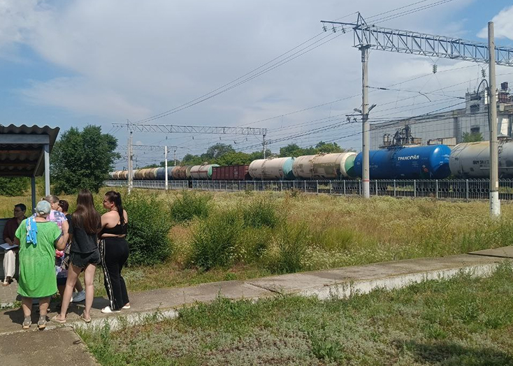 В Вольском районе может появиться новая железнодорожная станция