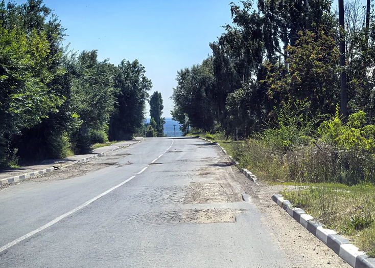 В Вольске весь август будут отключать электричество