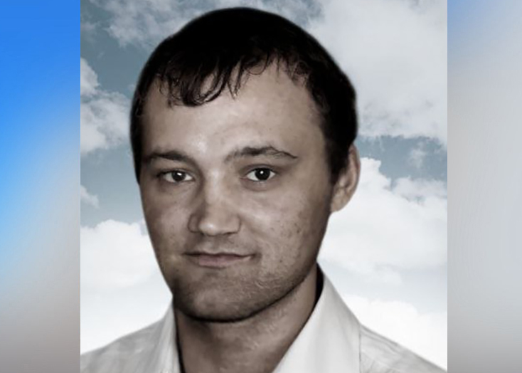 Вольский таксист погиб в зоне спецоперации