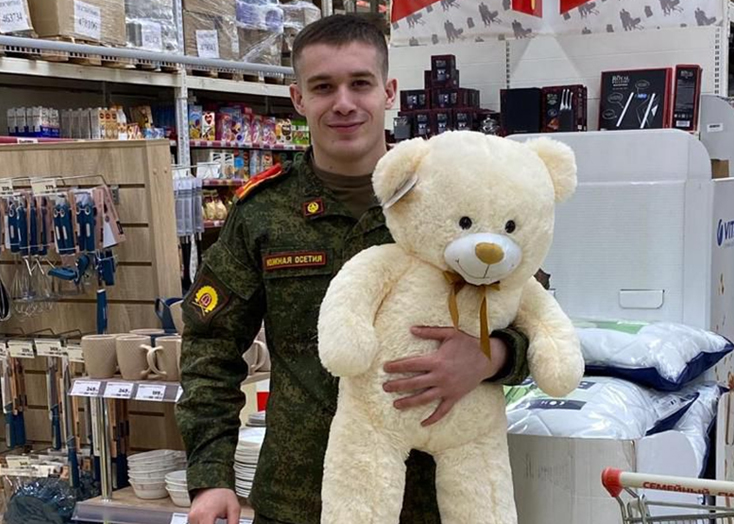 Бастрыкин поручил возбудить дело после гибели курсанта в Вольске