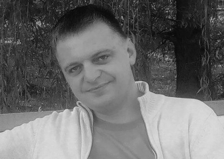 В Вольске простились с двумя участниками СВО