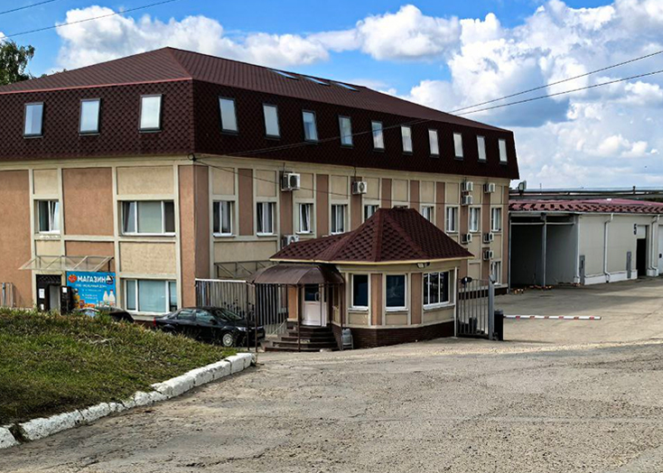 В Вольске прекратили выпускать популярные вафли