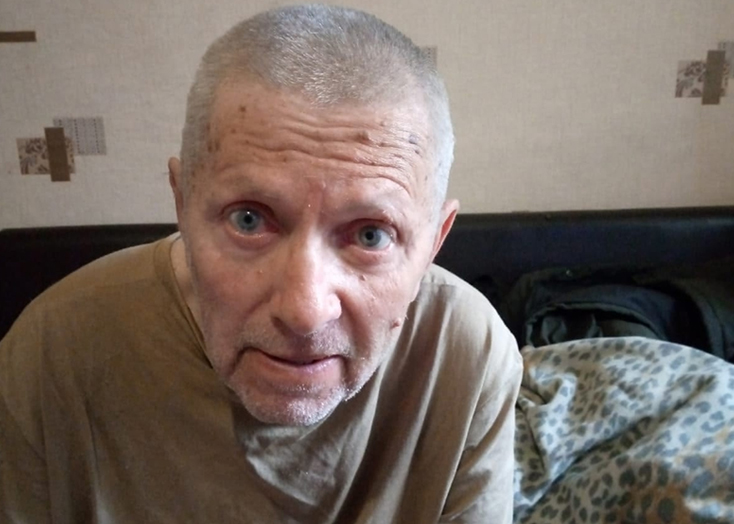 Житель Вольска вышел в тапочках из дома и пропал