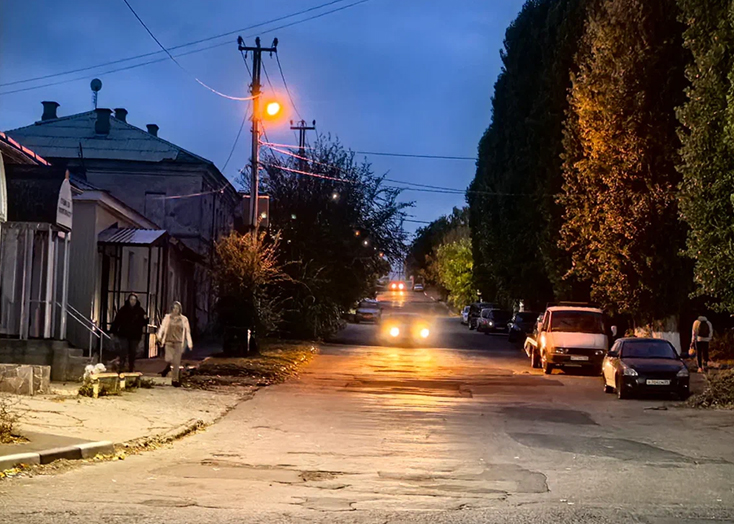 Энергетики устроят конец света на пяти улицах Вольска