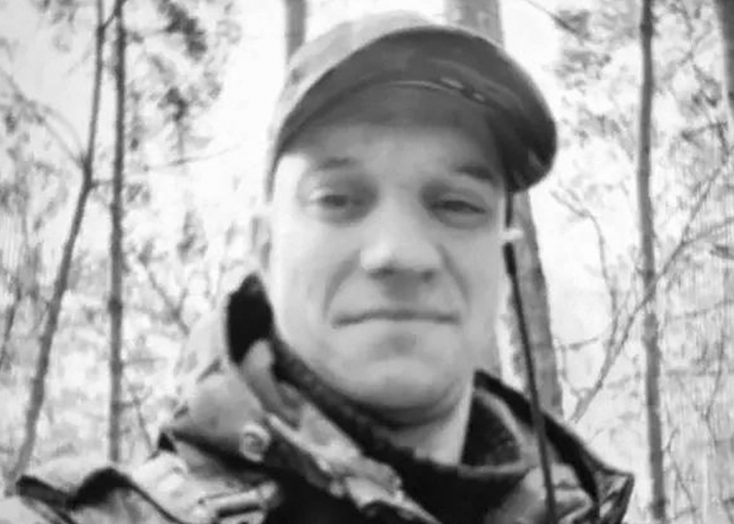 Начальник радиостанции из Вольского района погиб на фронте