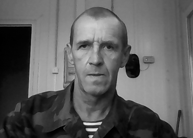 На Донбассе погиб 59-летний стрелок из Вольска