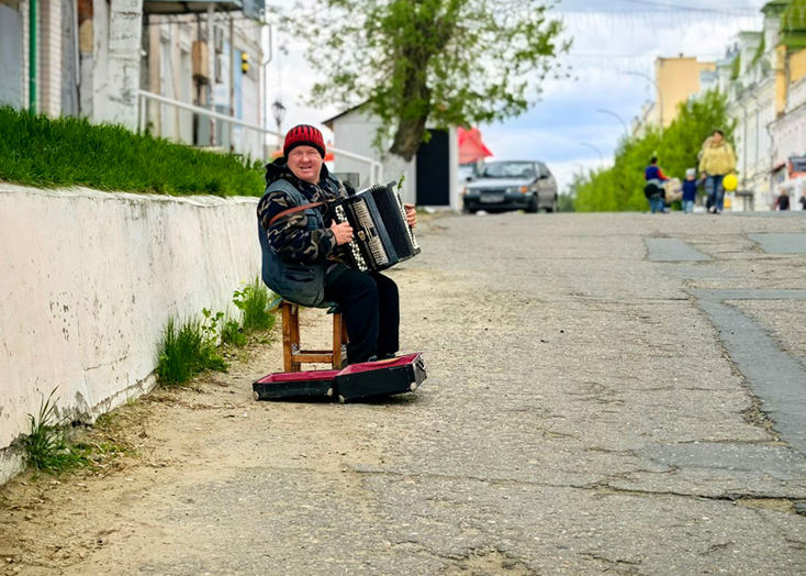 В Вольске определен промежуточный лидер в благоустройстве на 2026 год