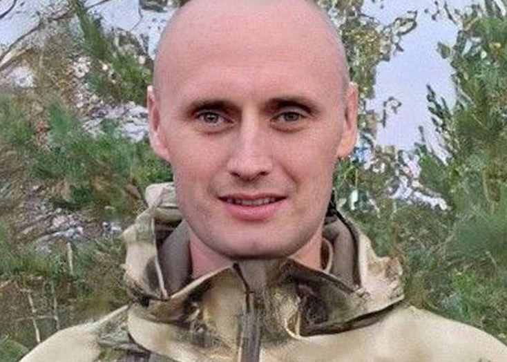 В Белгородской области погиб инженер из Вольска