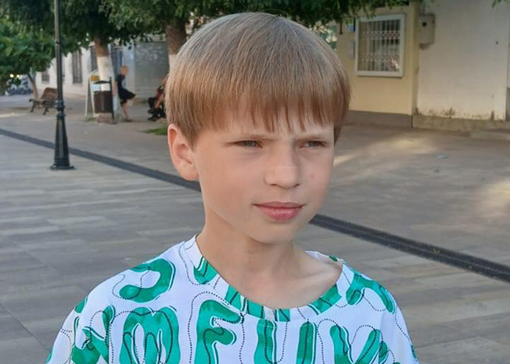 В Вольске пропал 9-летний мальчик