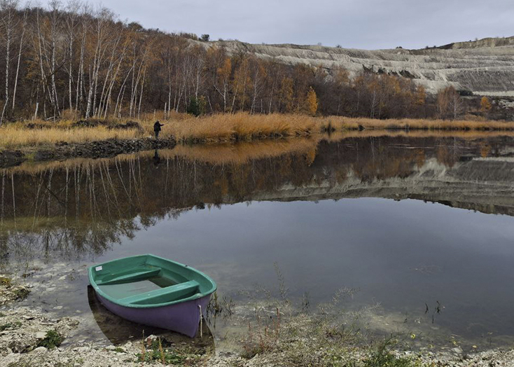 Туристические маршруты по Вольску вышли в финал всероссийской премии