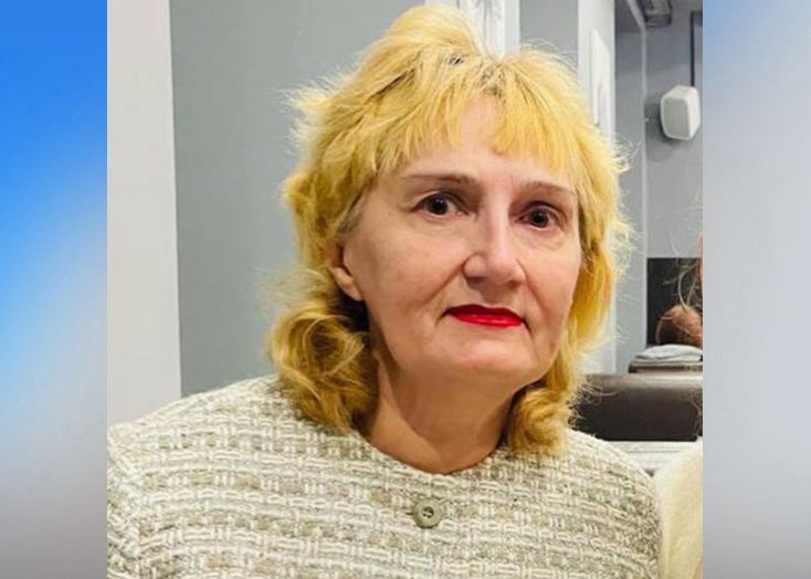 Жительница Вольска ушла из квартиры и пропала