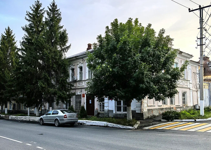 Жители Вольского района могут стать резервистами для защиты гражданских объектов