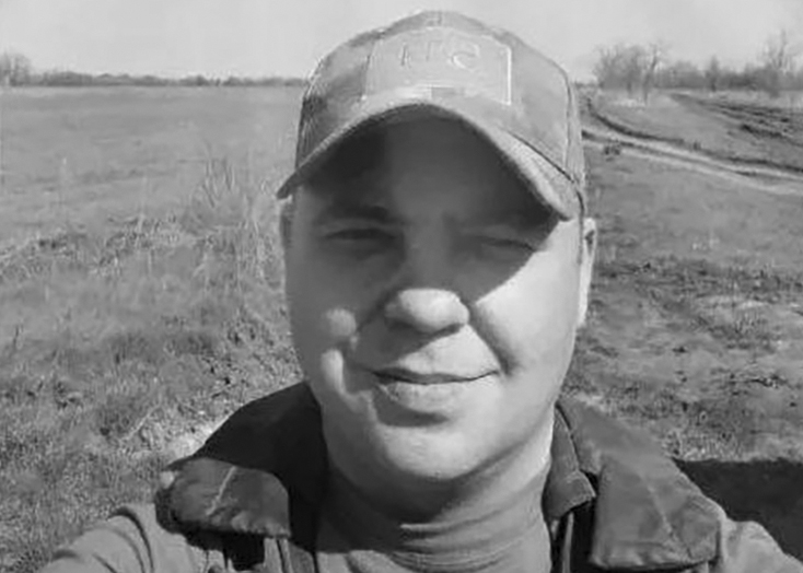 В Донецкой республике погибли два жителя Вольского района