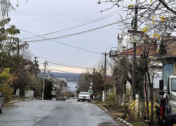 В Вольске энергетики устроят конец света на пяти улицах