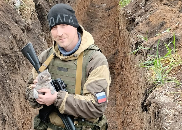 Родственники не могут похоронить погибшего бойца СВО из Вольска