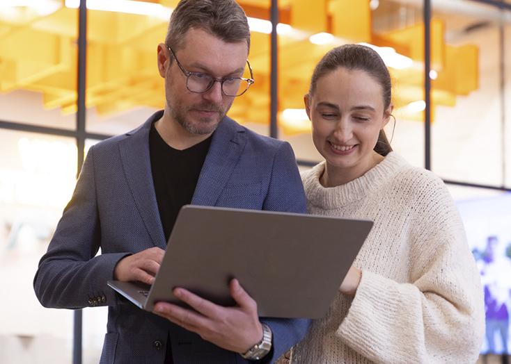 Жители Вольска занялись обустройством домов