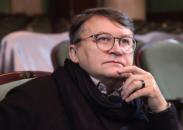 Вольский драматический театр возглавит режиссер из Тамбова