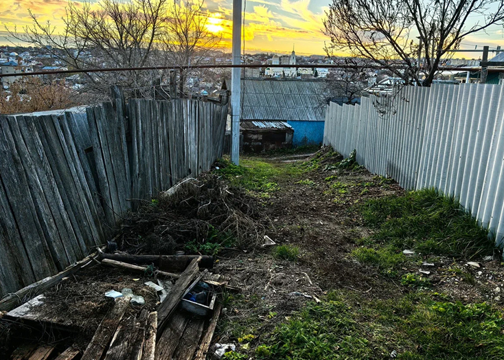 В Вольске предложили создать квест для поиска самого короткого переулка в России