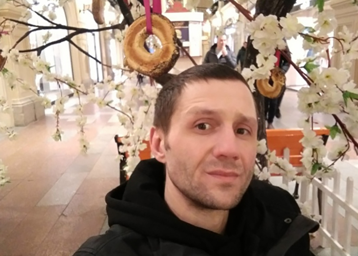 В Вольске кондитера подозревают в убийстве любовника с московской пропиской