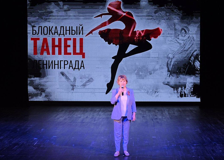 В Вольске извинились перед автором за спектакль с частичным плагиатом