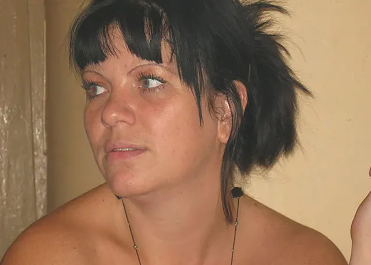 Жительница Вольска зарезала любовника и легла с ним спать