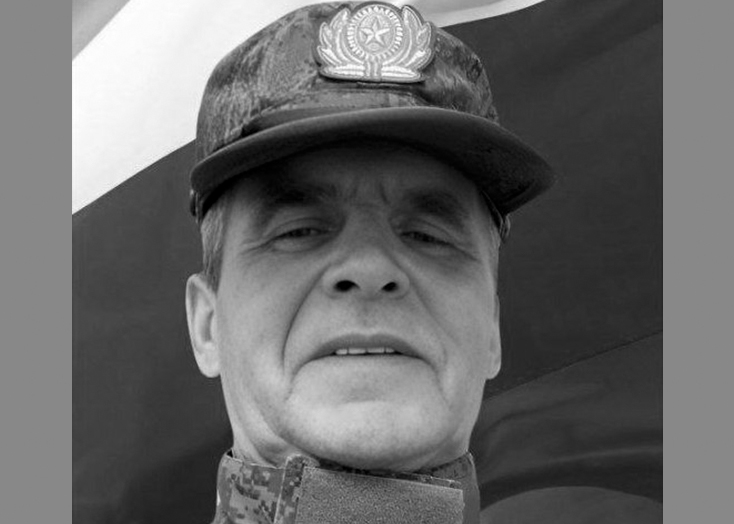 В Донецкой республике погиб фельдшер из Вольска