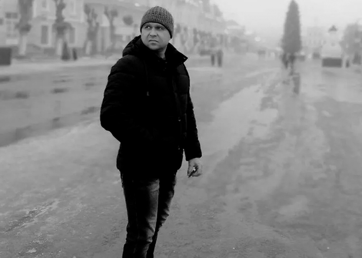 В Вольске простились с участником СВО Пивоваровым