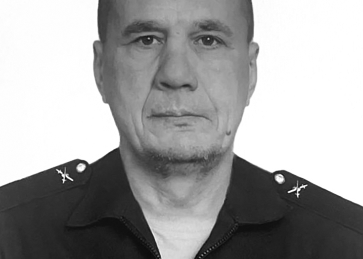 Гранатометчика из Вольска похоронят через полтора года после гибели на фронте