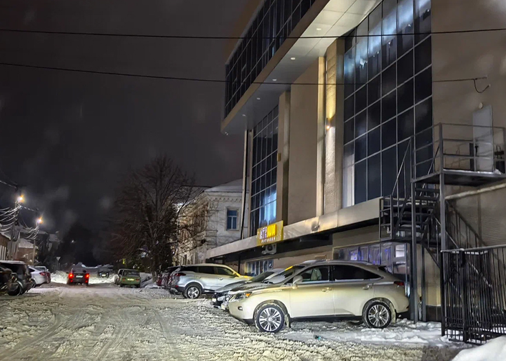 В Вольске обесточат более 20 улиц