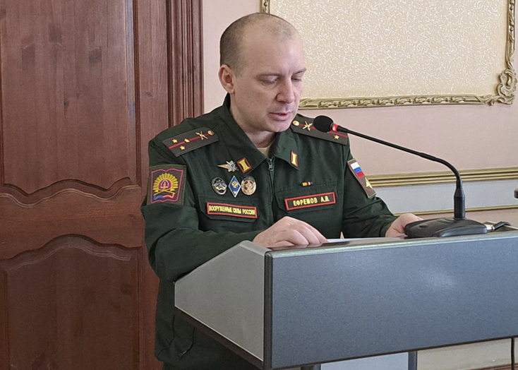 Жителям Вольска доплатят по 400 тысяч за привлечение в армию иностранцев