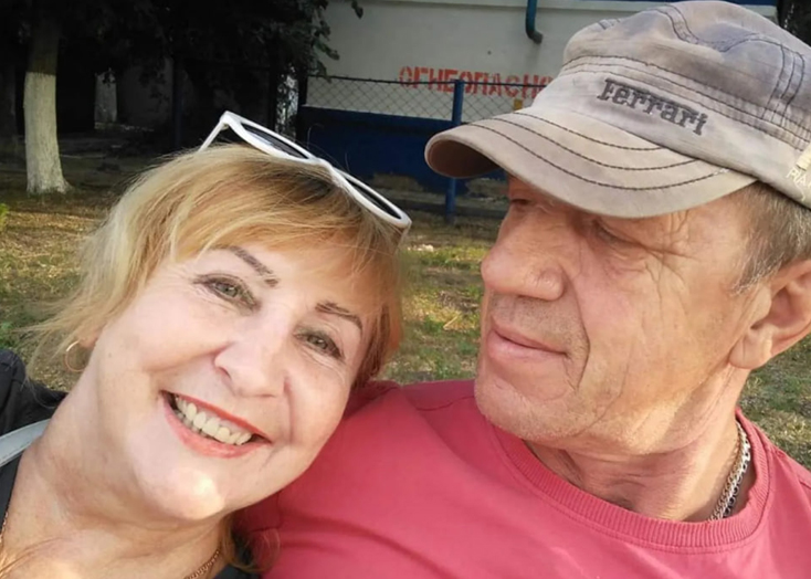 В Вольске водитель душил психолога благотворительного фонда