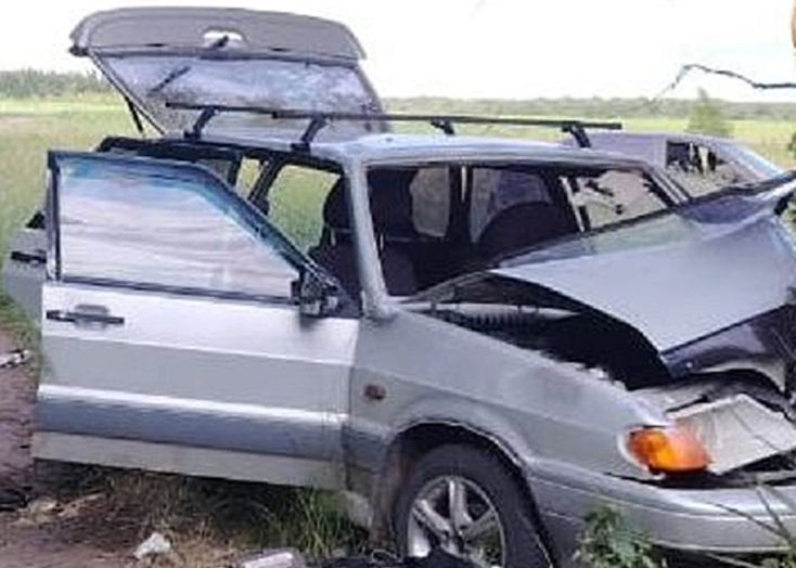 В Вольске водителя отправили на поселение за гибель пассажирки в ДТП