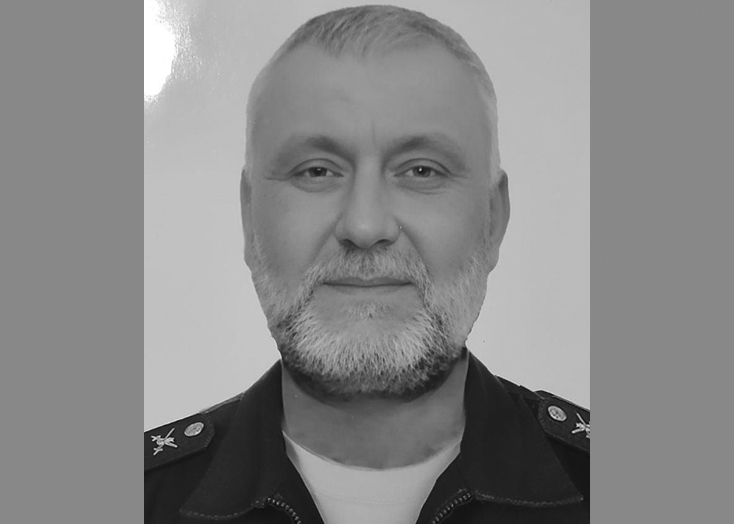 Рядовой из Вольского района погиб в зоне проведения СВО