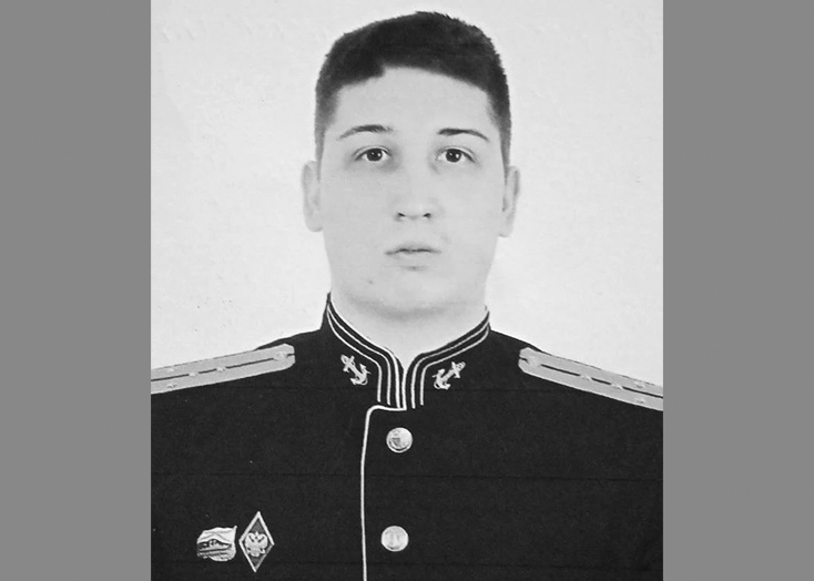 На фронте погибли офицер и рядовой из Вольского района