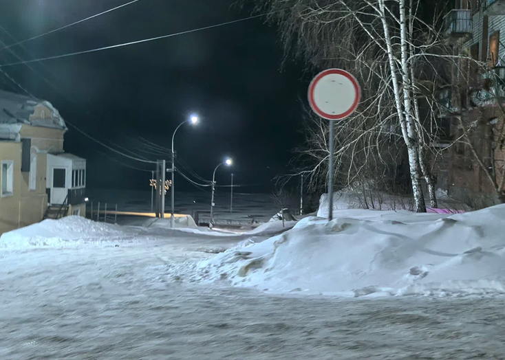 В Вольске со второго дня весны энергетики устроят конец света