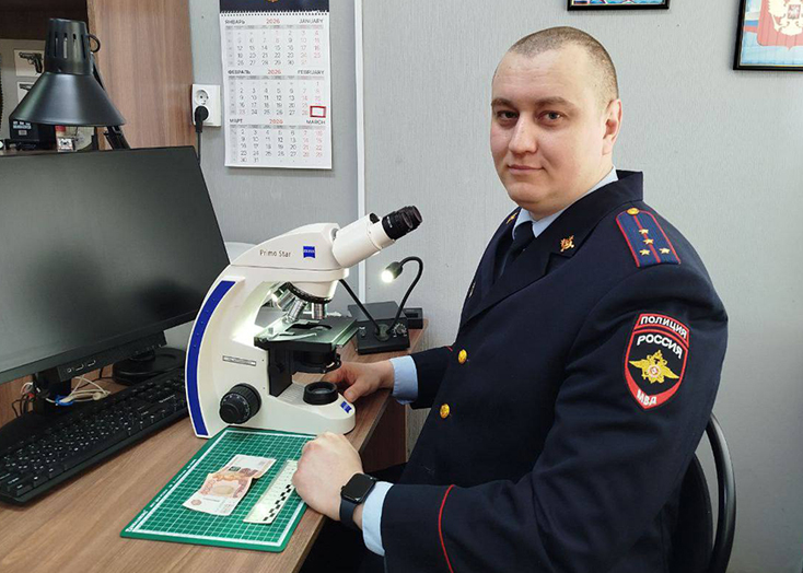 Криминалист помог раскрыть попавшее на НТВ убийство в Вольске